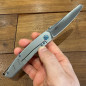 Coltello chiudibile | Maserin AM-6 Titanio Coltello chiudibile | Maserin AM-6 Titanio