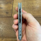 Coltello chiudibile | Maserin AM-6 Titanio Coltello chiudibile | Maserin AM-6 Titanio