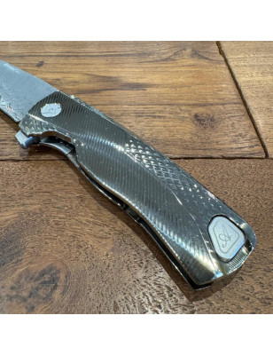 lionsteel swaroski rock COLLEZIONE PRIVATA