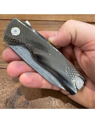 lionsteel swaroski rock COLLEZIONE PRIVATA