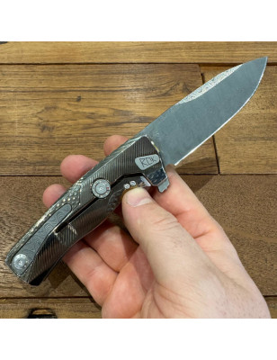lionsteel swaroski rock COLLEZIONE PRIVATA