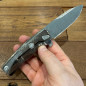 Coltello da tasca | Lionsteel Rok Swarovski collezione privata Coltello da tasca | Lionsteel Rok Swarovski collezione privata