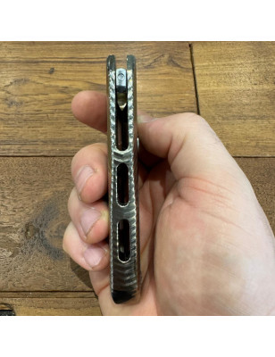 lionsteel swaroski rock COLLEZIONE PRIVATA