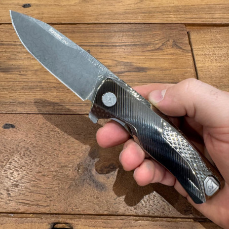lionsteel swaroski rock COLLEZIONE PRIVATA