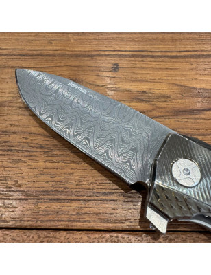 lionsteel swaroski rock COLLEZIONE PRIVATA