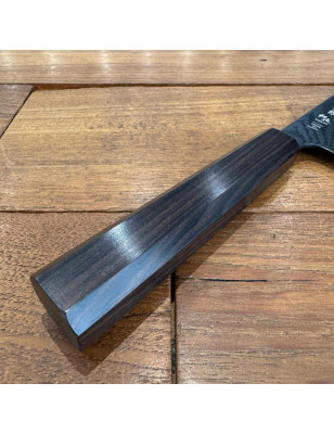 TOJIRO SHIPPU BLACK Nakiri