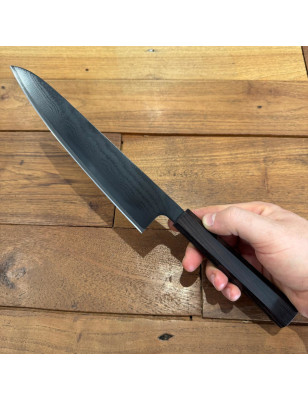 Coltello professionale da cucina cuoco chef realizzato in Giappone