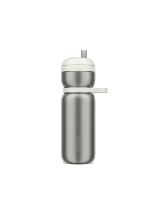 MEPAL TWIST BOTTIGLIA TERMICA TWIST MOSS GREEN INOX 0.6L