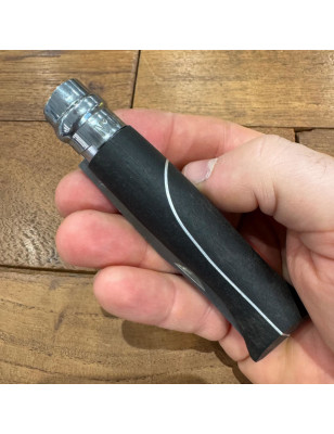 Coltellino da collezione Opinel con scatola regalo in legno