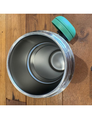 Bottiglia termica | Mepal Active Twist inox 650 ml