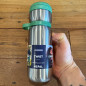 Bottiglia termica | Mepal Active Twist inox 650 ml Bottiglia termica | Mepal Active Twist inox 650 ml