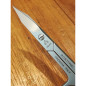Forbici unghie Spitz acciaio inox | Alpen