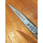 Forbici unghie Alpen rana acciaio inox 4 pollici Forbici unghie Alpen rana acciaio inox 4 pollici
