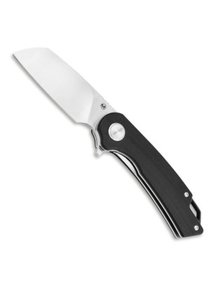 Cliff Wharn magnum