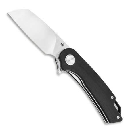 Cliff Wharn magnum