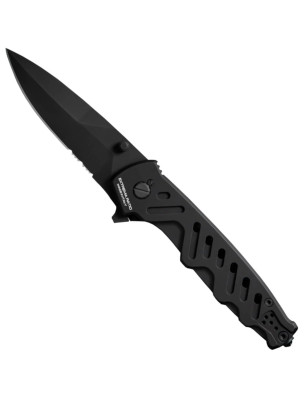 Coltello da tasca EDC | Extrema Ratio Caimano nero N.A.