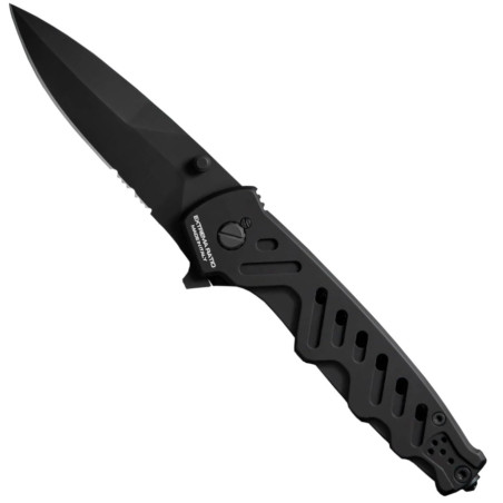Coltello da tasca EDC | Extrema Ratio Caimano nero N.A.