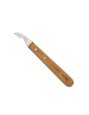 Coltello intaglio legno Pfeil kerb 3