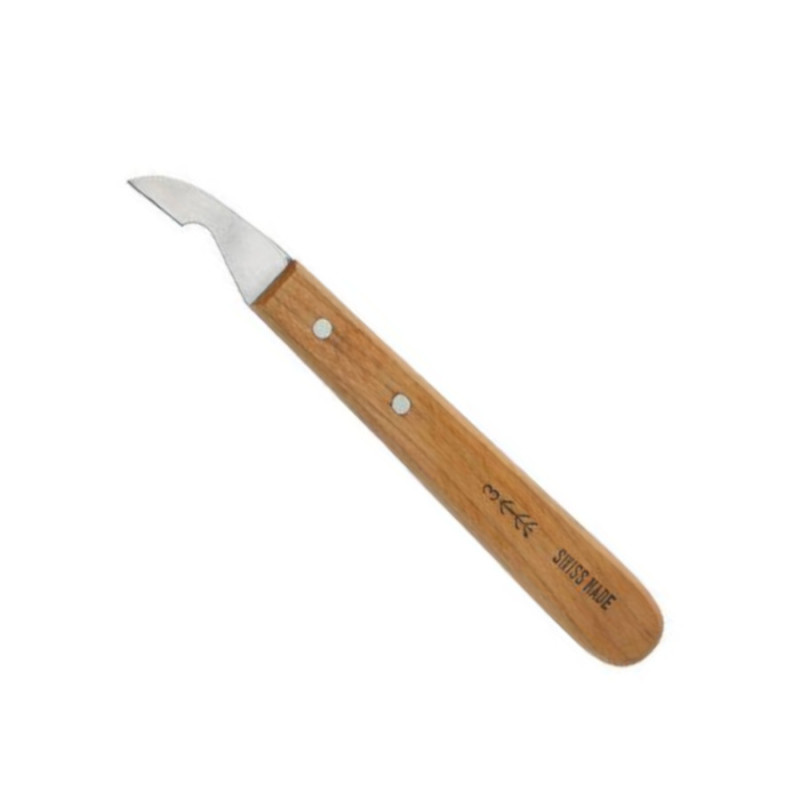 Coltello intaglio legno | Pfeil kerb 3 lama 34 mm Coltello intaglio legno | Pfeil kerb 3 lama 34 mm