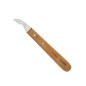 Coltello intaglio legno Pfeil kerb 3
