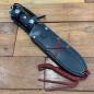 Coltello caccia lama fissa | Nieto Semper FI 1 Coltello caccia lama fissa | Nieto Semper FI 1