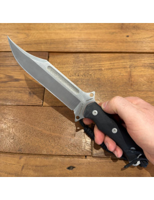 Nieto Semper FI 1 knife 143