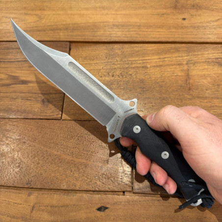 Nieto Semper FI 1 knife 143