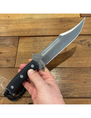 Nieto Semper FI 1 knife 143