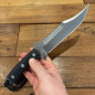 Coltello caccia lama fissa | Nieto Semper FI 1 Coltello caccia lama fissa | Nieto Semper FI 1