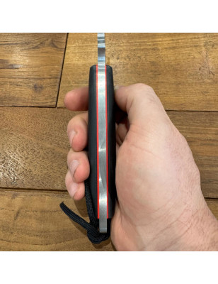 Nieto Semper FI 1 knife 143