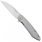 Coltello chiudibile | Ruike P831S-SA Coltello chiudibile | Ruike P831S-SA