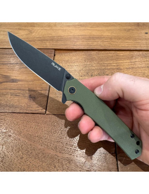 Coltello chiudibile | Ruike P801-G