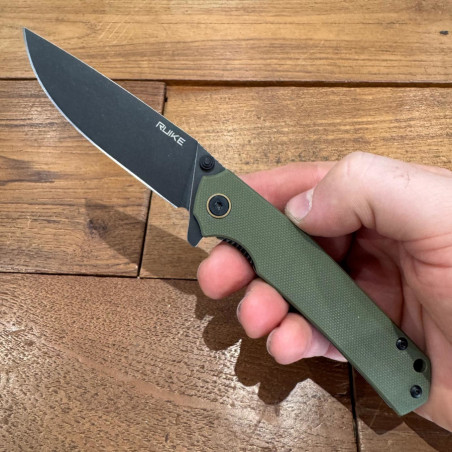 RUIKE P801-G