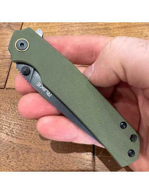 RUIKE P801-G