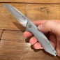 Coltello chiudibile | Ruike P831S-SA Coltello chiudibile | Ruike P831S-SA