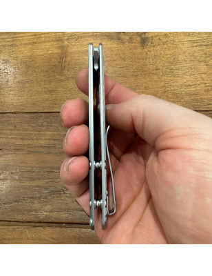 ruike p831ss