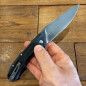 Coltello chiudibile | Ruike D198-PB