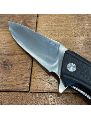 Coltello da lavoro tascabile con lama di qualità