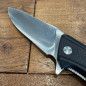 Coltello chiudibile | Ruike D198-PB