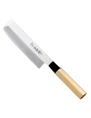 Coltello verdure Usuba | Bunmei Global