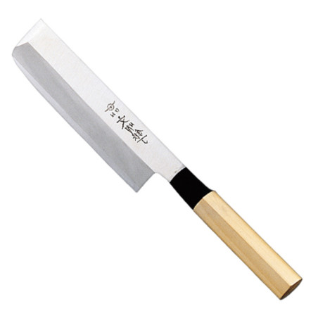Coltello verdure Usuba | Bunmei Global