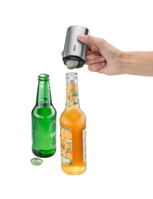 Apribottiglie di acqua e birra