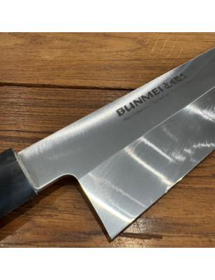 Coltello verdure Usuba Bunmei 1802/180 cm 18
