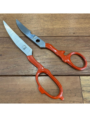 Forbici da cucina smontabili | Sharps