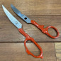 F. CUCINA INOX SMONT. M/VERNICIATO 8"