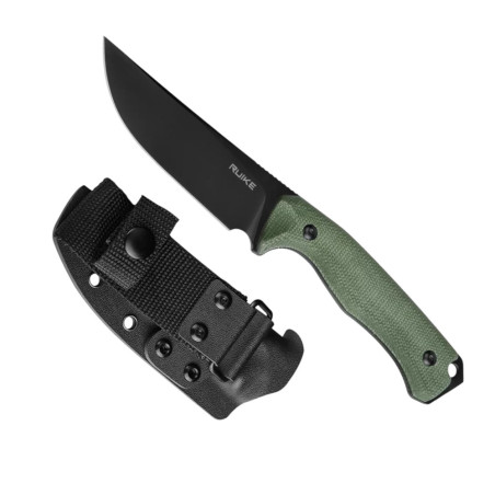 Coltello lama fissa | Ruike F186