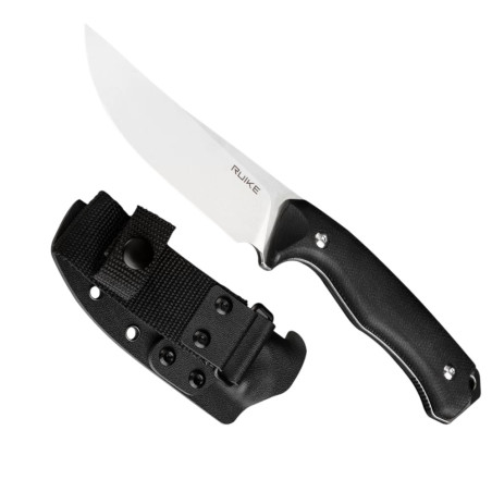 Coltello lama fissa | Ruike F186