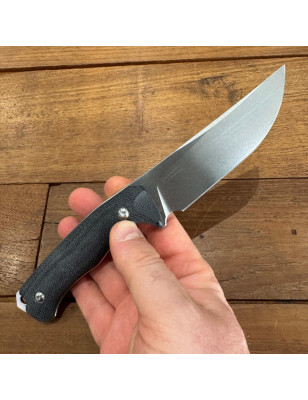 Coltello militare, tattico, caccia, pesca