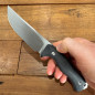 Coltello lama fissa | Ruike F186 Coltello lama fissa | Ruike F186