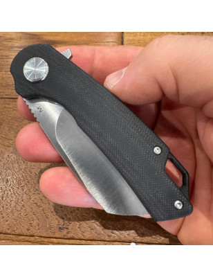 Cliff Wharn magnum